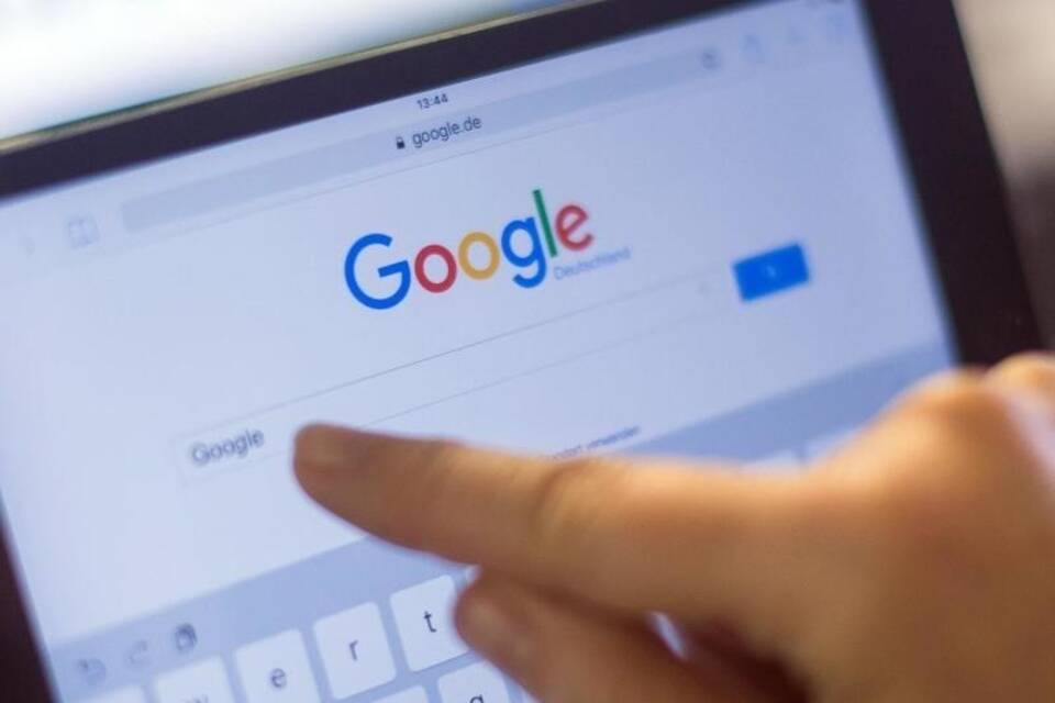 Google Google