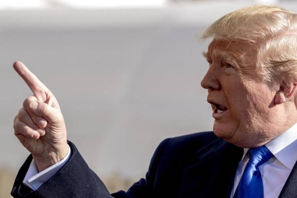 Trump Trump