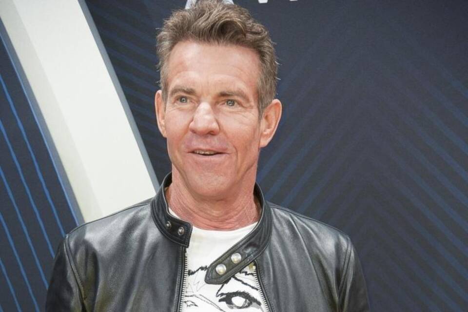 Dennis Quaid