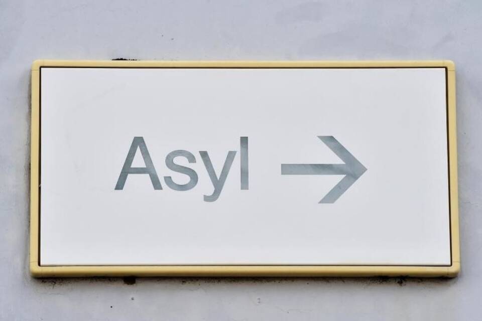 Asyl in Europa