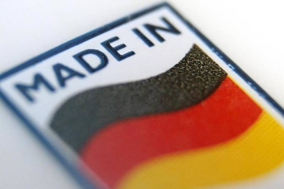 Made in Germany Made in Germany