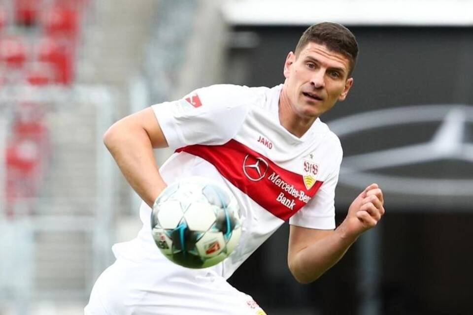 Mario Gomez