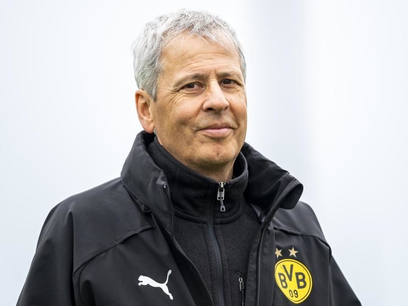Dortmunder Vertrauen Favre Bleibt Bvb Coach Und Soll Die Bayern Jagen Rhein Neckar Zeitung Regionalnachrichten Rnz