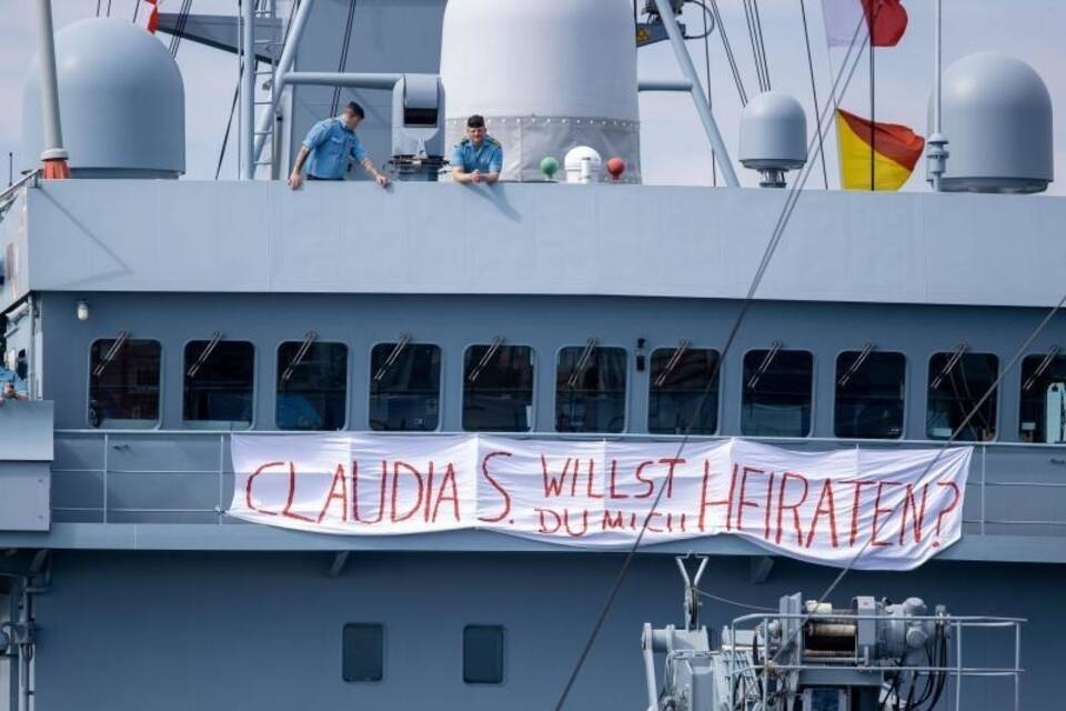 Heiratsantrag Heiratsantrag