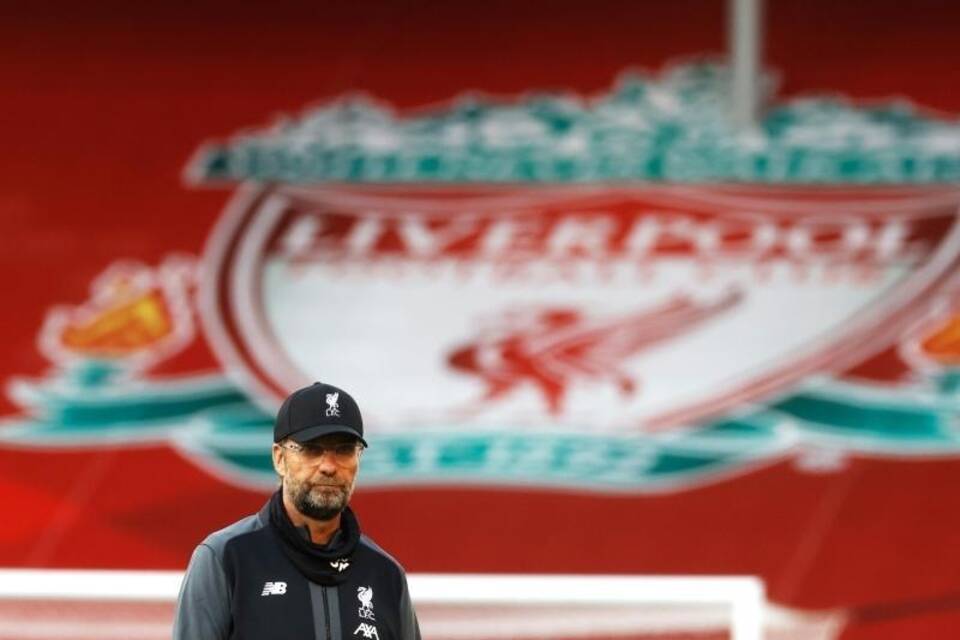 Jürgen Klopp