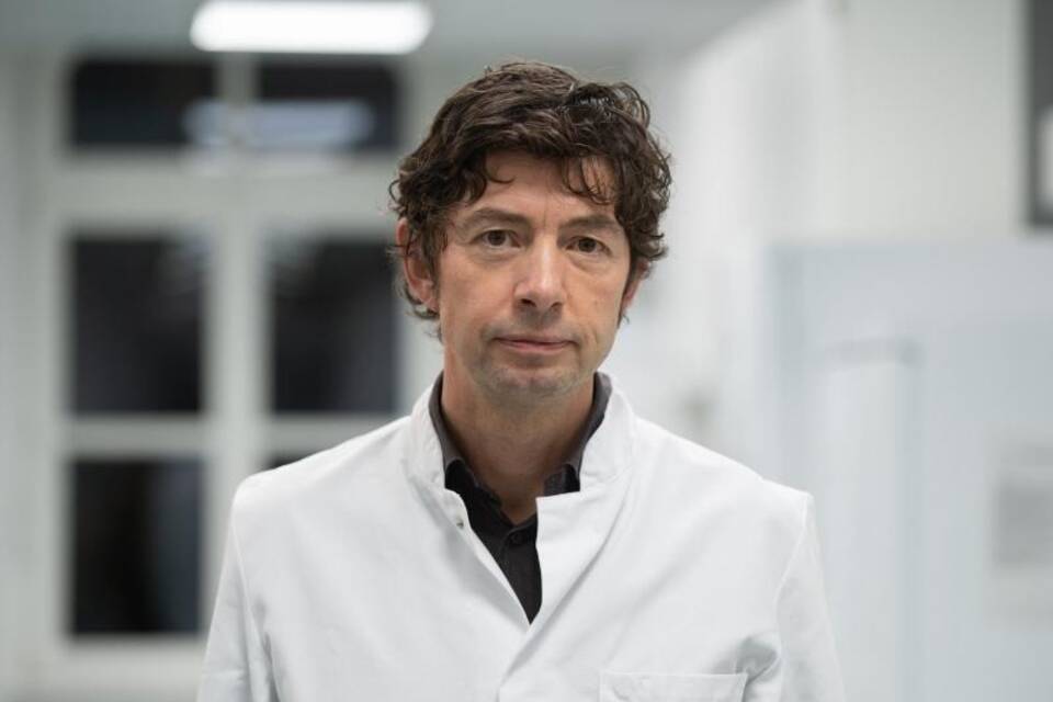Christian Drosten