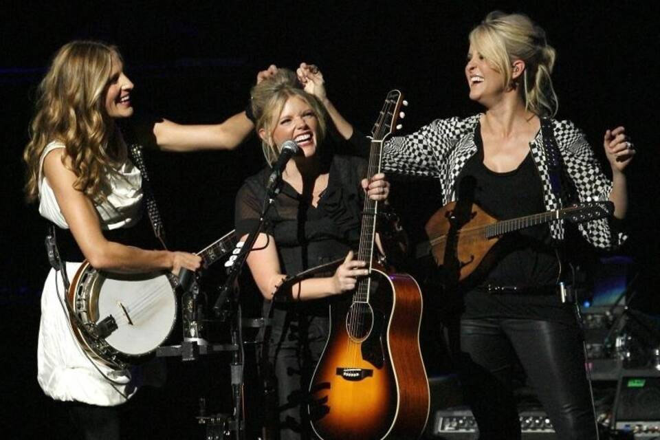 Dixie Chicks