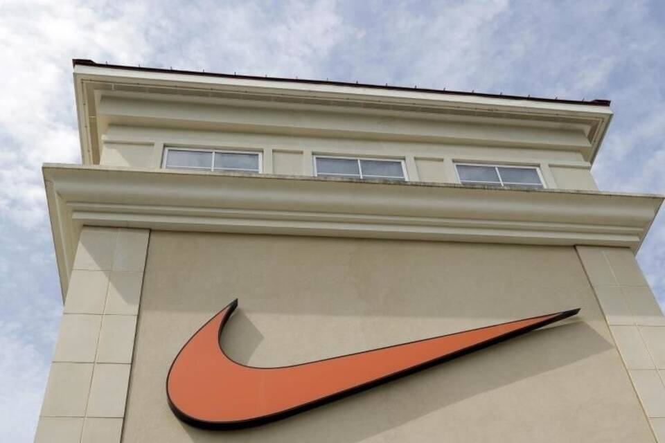 Nike Nike