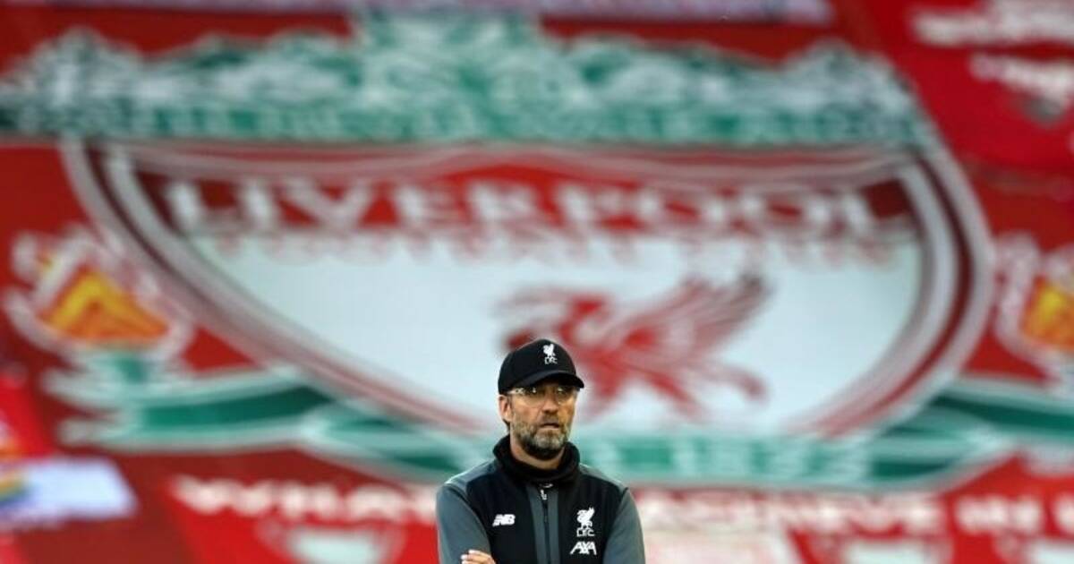 Internationale Pressestimmen Zur Liverpool Meisterschaft Ein