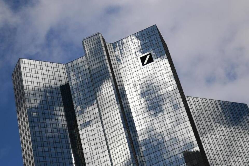 Deutsche Bank Deutsche Bank