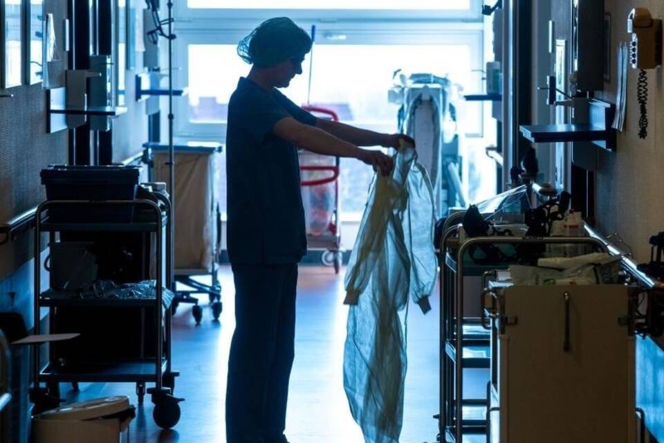 Krankenhäuser Krankenhäuser