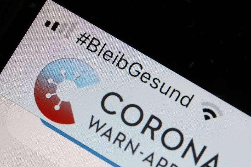 Corona-Warn-App