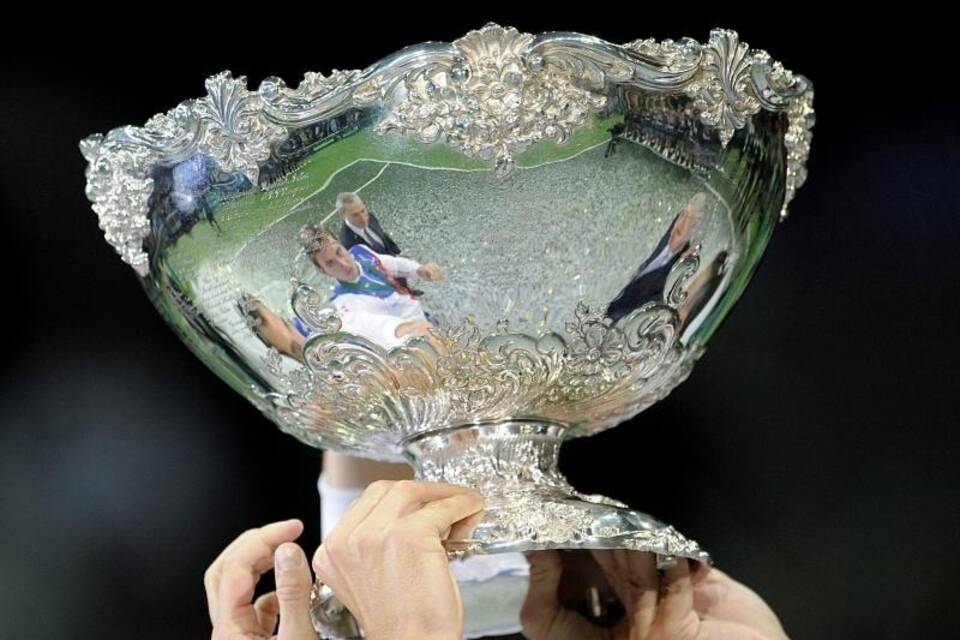 Tennis Davis Cup Tennis Davis Cup