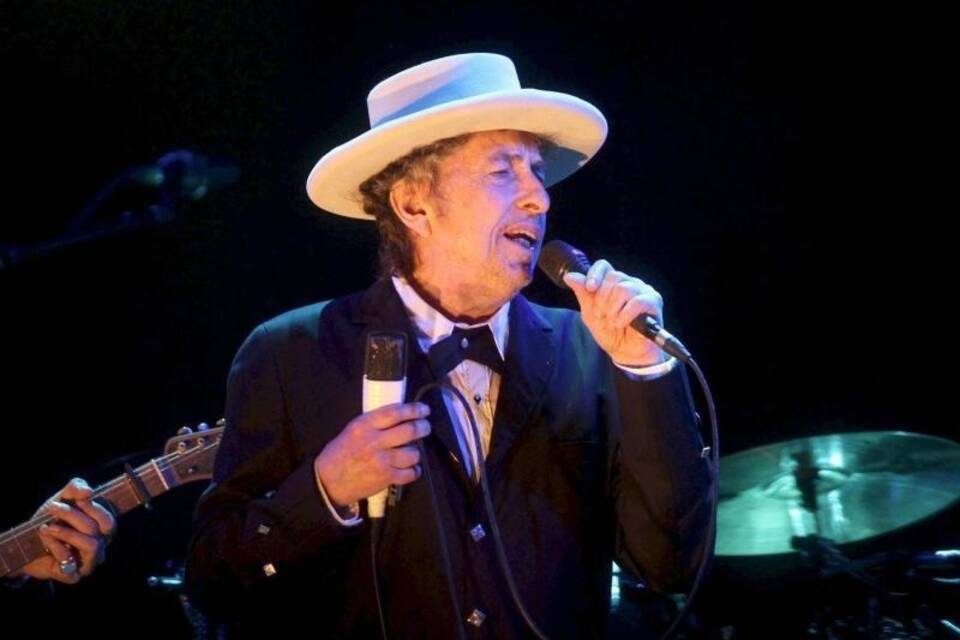 Bob Dylan Bob Dylan