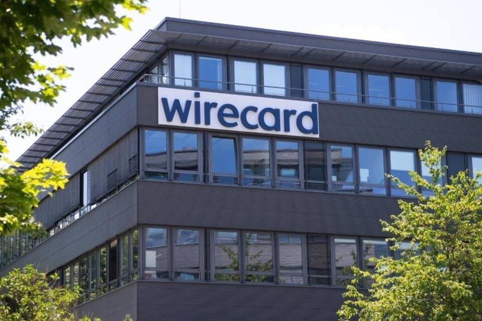 Wirecard Wirecard