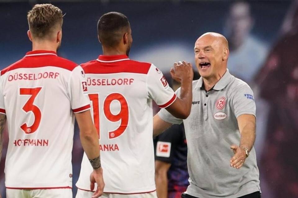 Relegationsplatz Relegationsplatz