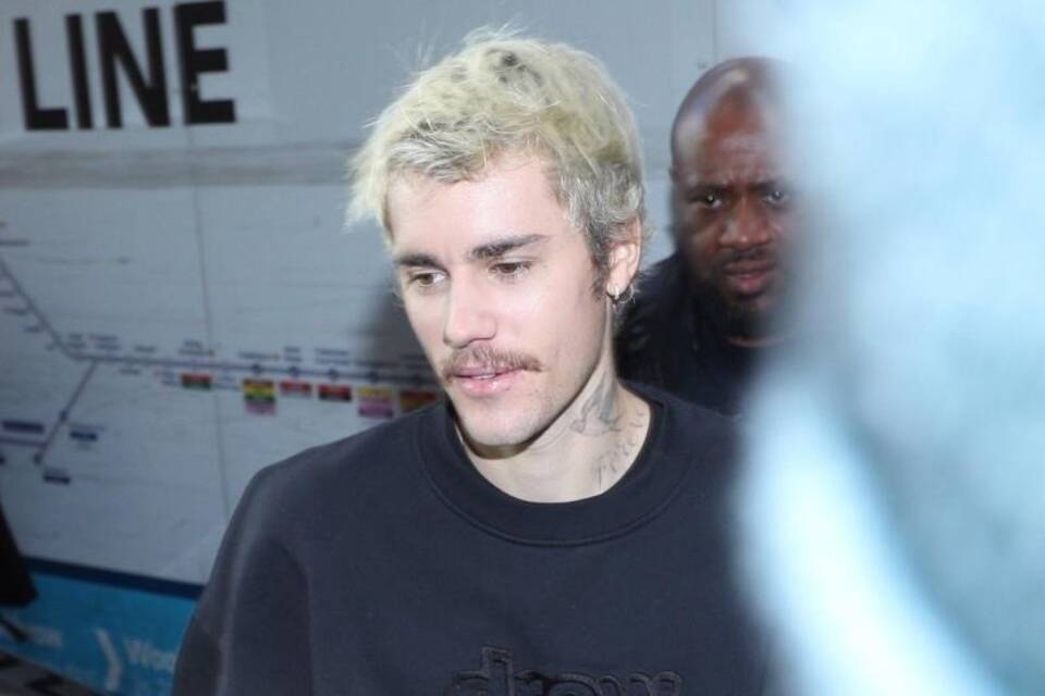 Justin Bieber Justin Bieber
