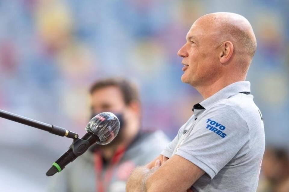 Uwe Rösler Uwe Rösler