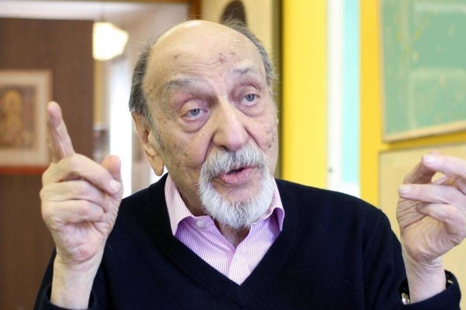 Milton Glaser Milton Glaser
