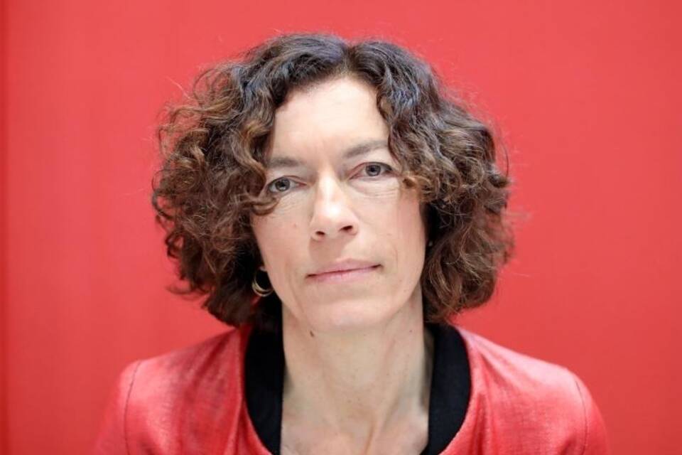 Anne Weber Anne Weber