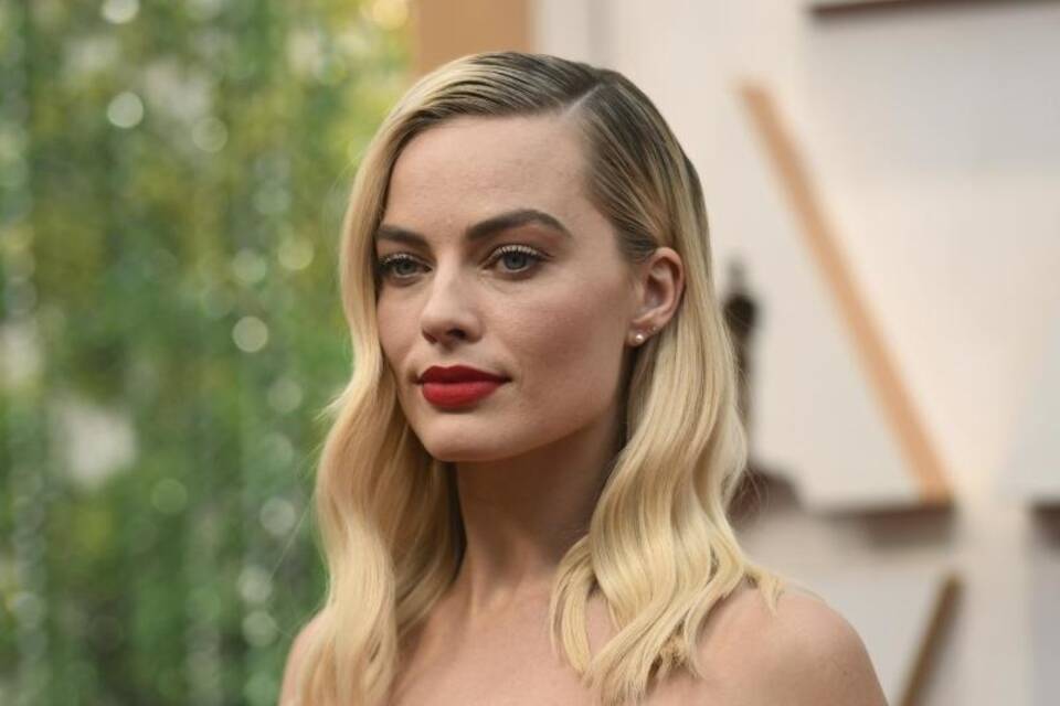 Margot Robbie