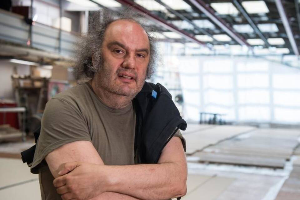 Matthias Lilienthal Matthias Lilienthal