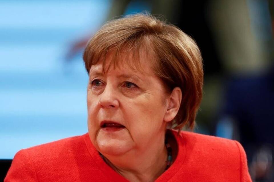 Angela Merkel Angela Merkel