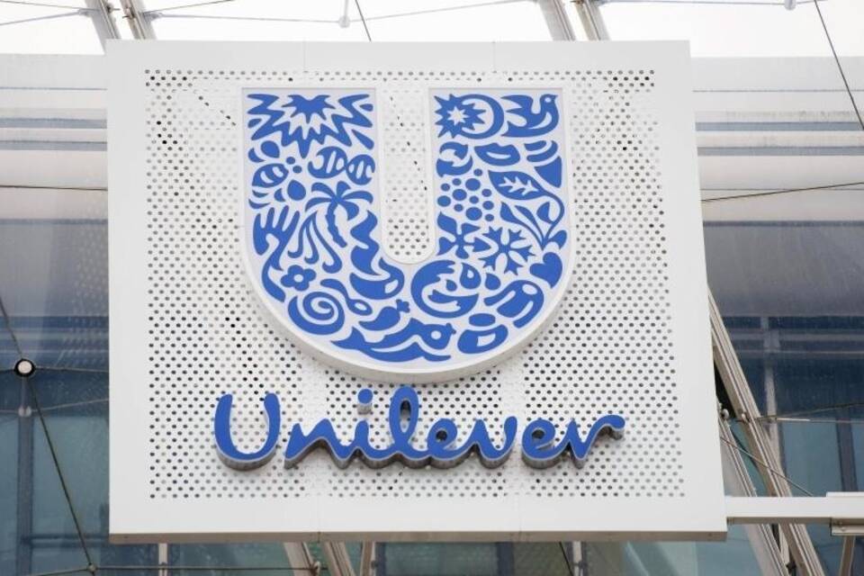 Unilever-Logo