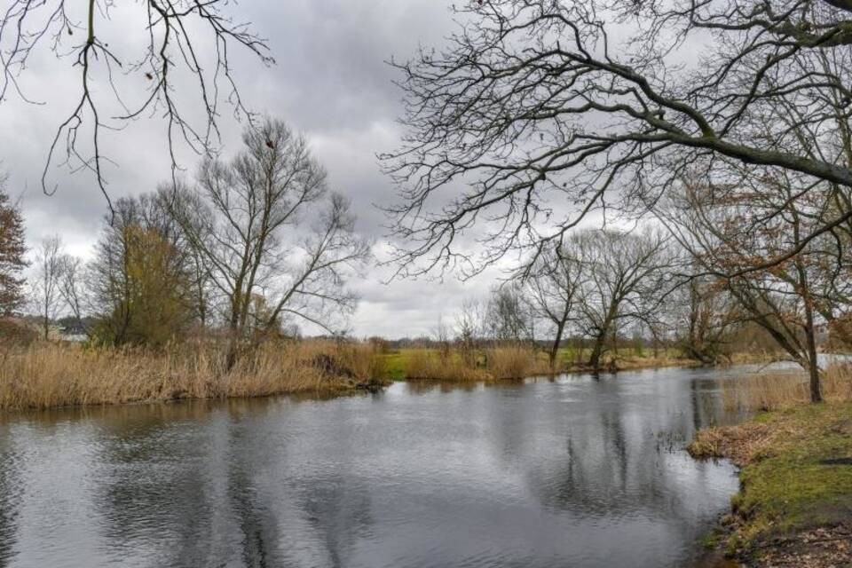 An der Spree