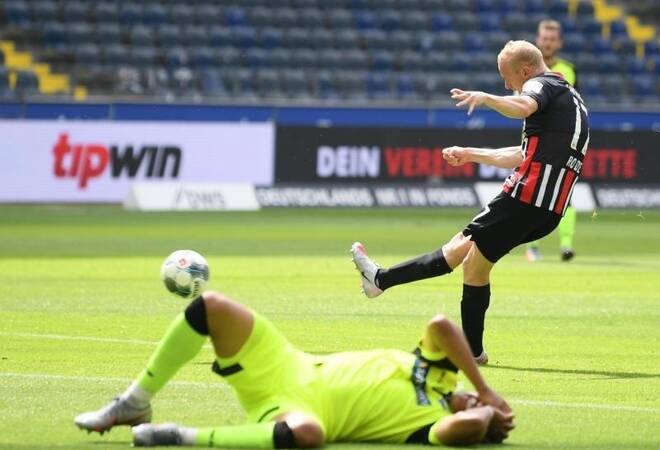 Eintracht Gegen Paderborn Eintracht Gegen Paderborn