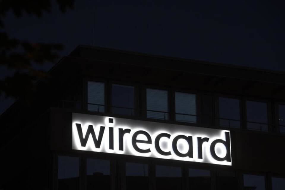 Wirecard Wirecard