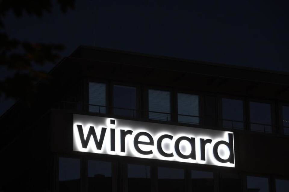 Wirecard