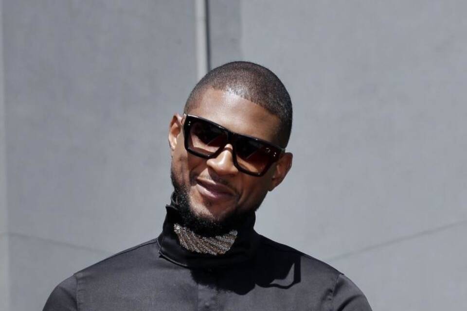 Usher Usher