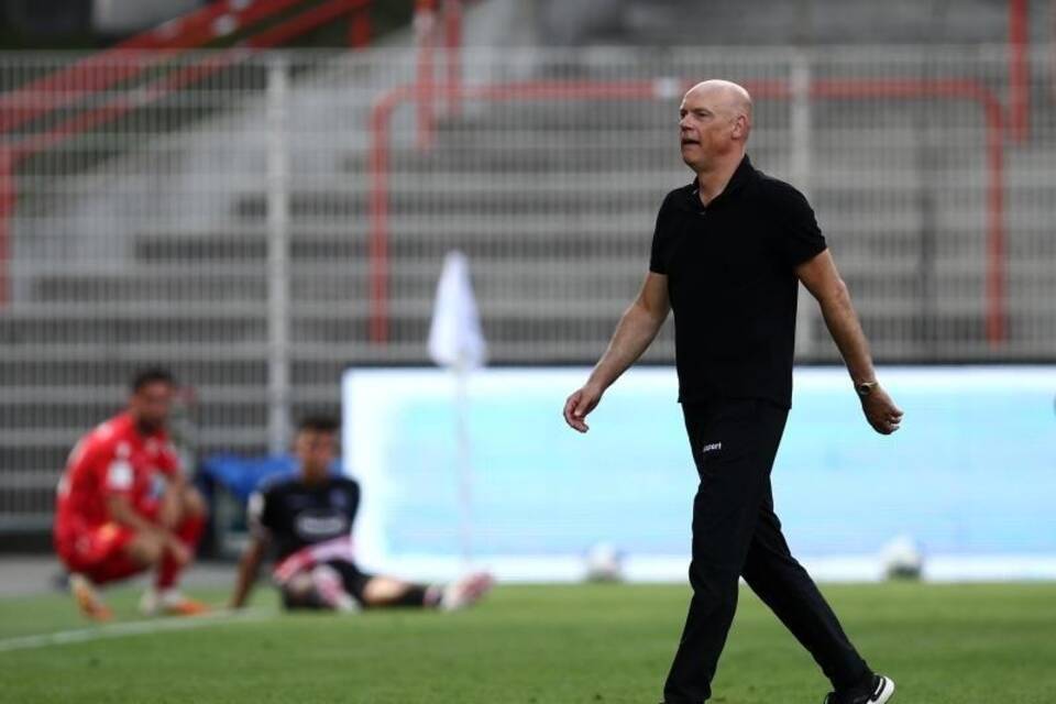 Uwe Rösler Uwe Rösler