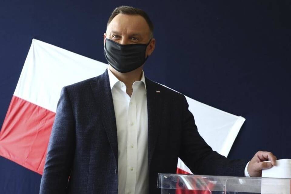 Andrzej Duda