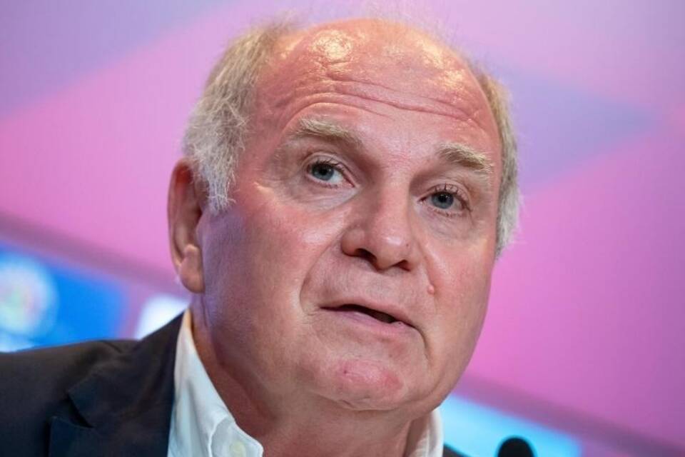 Uli Hoeneß