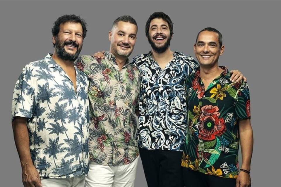 Salvador Sobral Salvador Sobral