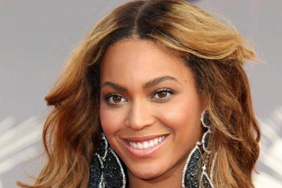 Beyoncé Beyoncé