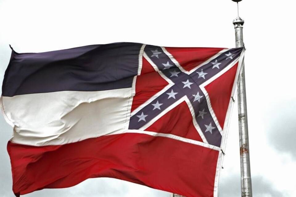 Alte Flagge Alte Flagge