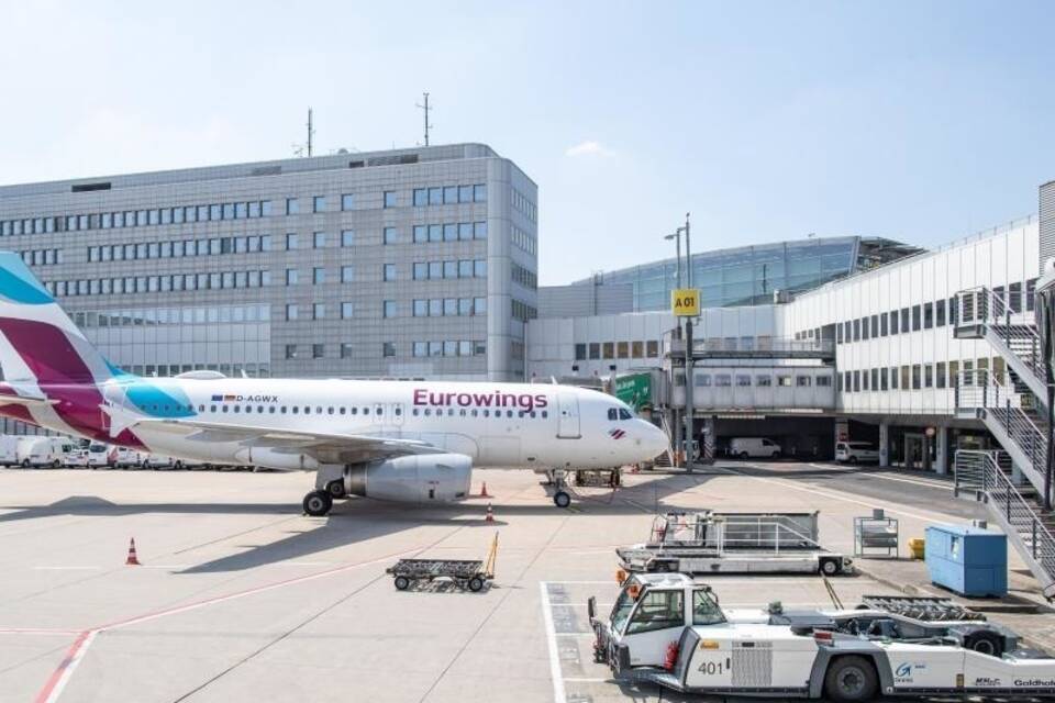 Airbus A319 Airbus A319