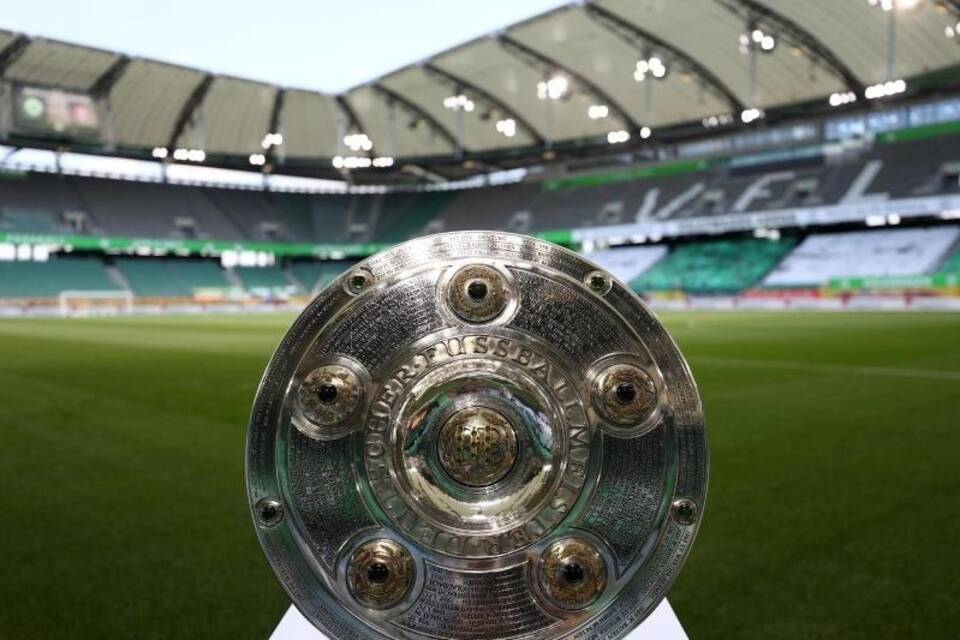 Meisterschale Meisterschale