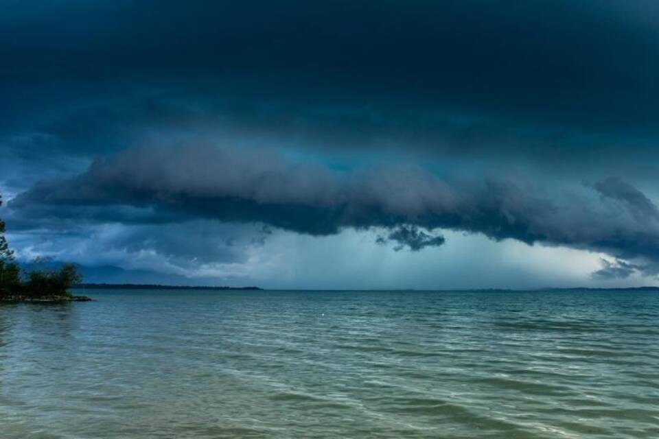 Chiemsee Chiemsee