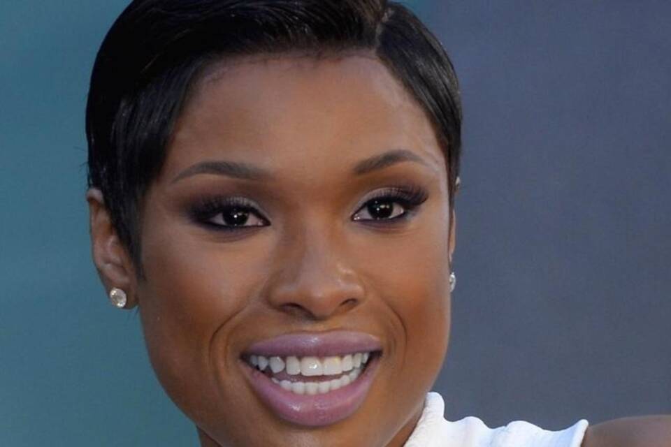 Jennifer Hudson Jennifer Hudson