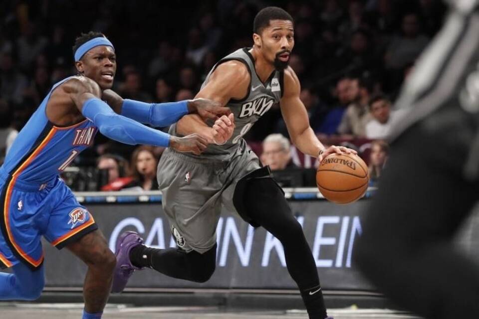 NBA NBA