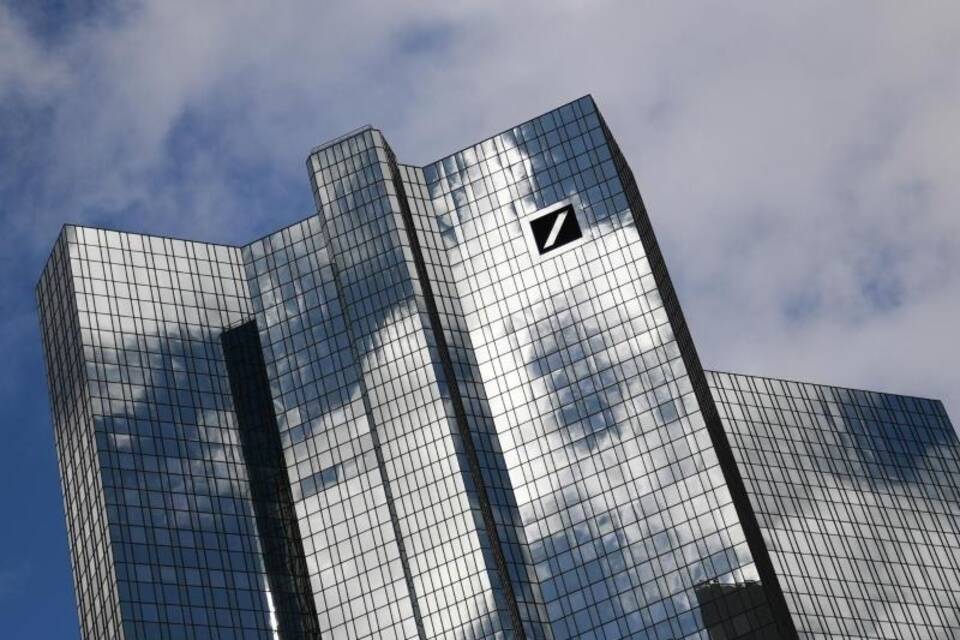 Deutsche Bank Deutsche Bank