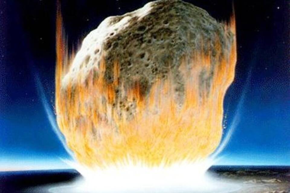 Asteroid Asteroid