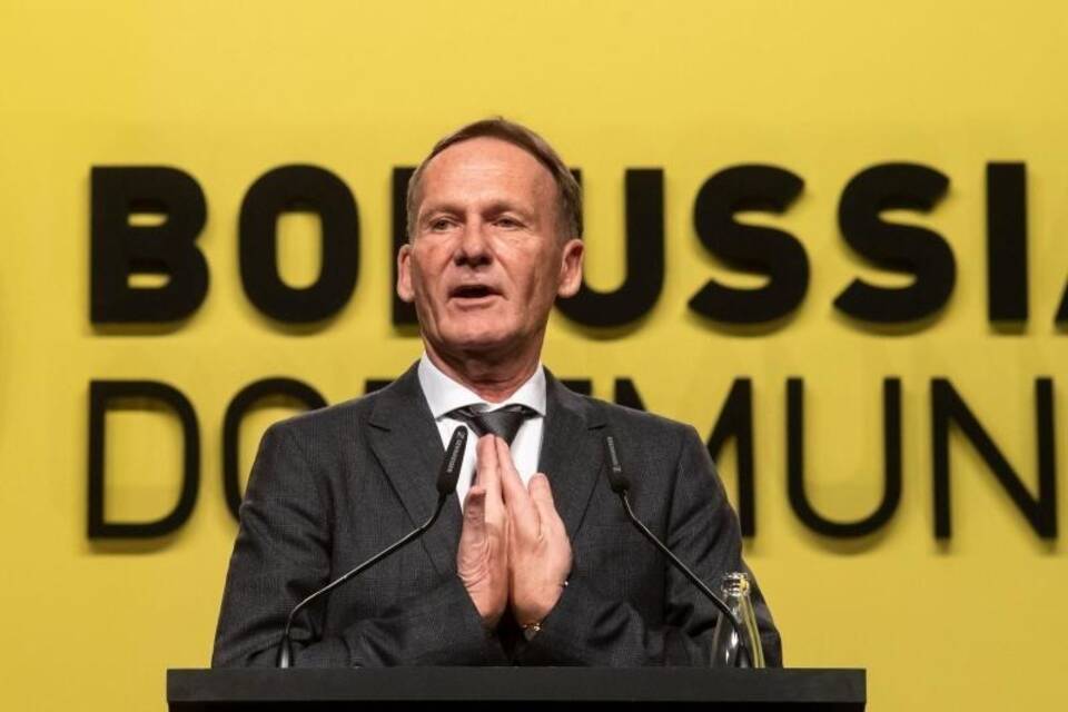 Hans-Joachim Watzke