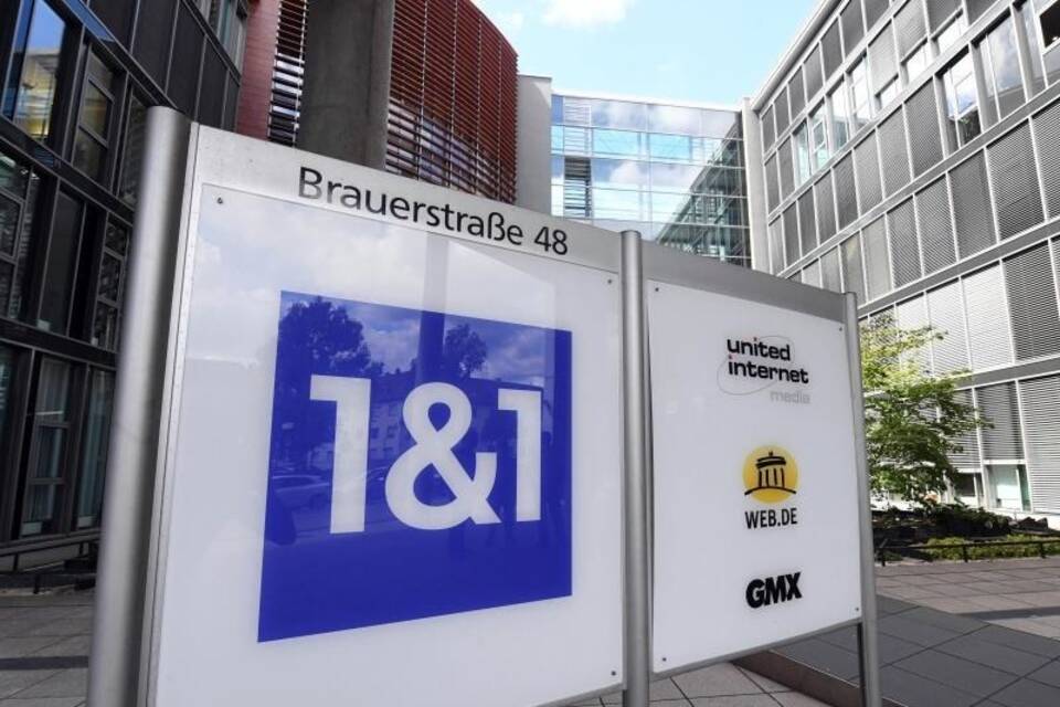 1&1 1&1