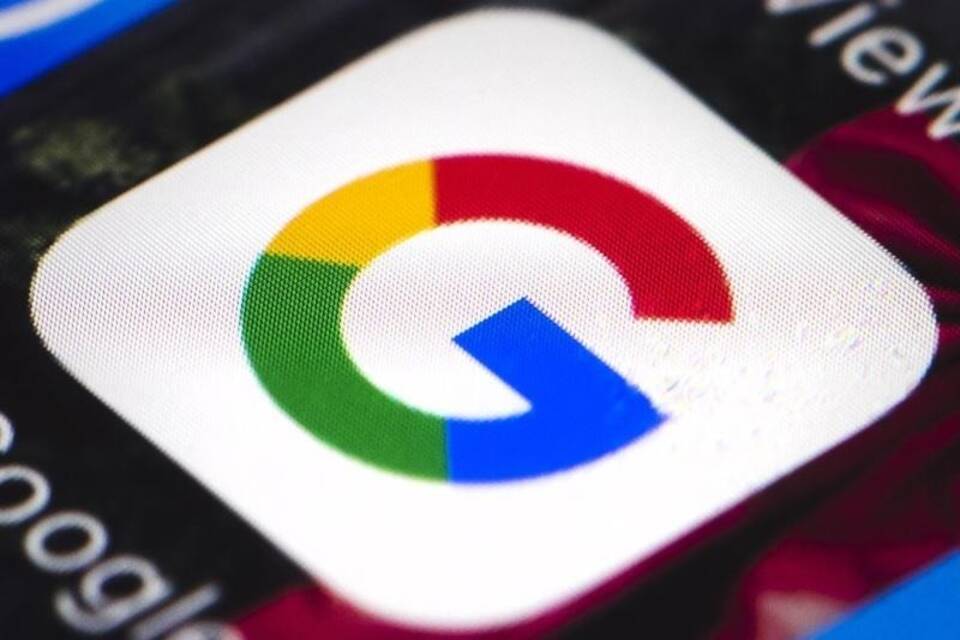 Google Google