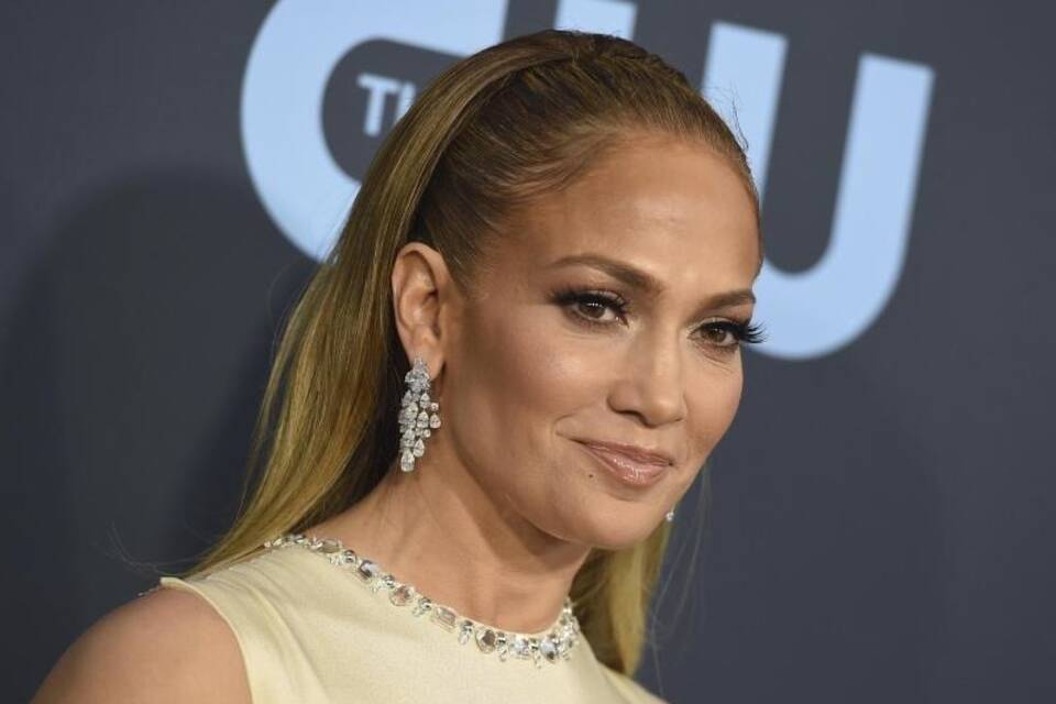 Jennifer Lopez